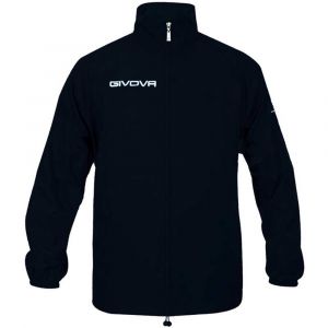 Givova, pluie basico Mixte Adulte, Noir, 2XL