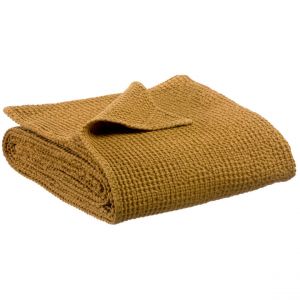 Declikdeco Jeté recyclé Maia Bronze