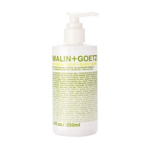 Malin + Goetz Malin+Goetz Cannabis Limpiador Manos Cuerpo 250ml