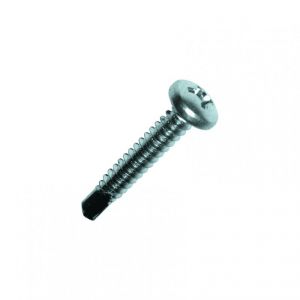 Scell-it TCC42025 - Vis auto perceuses acier 4.2 x 25