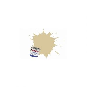 Humbrol 121 - Roche claire mat Enamel