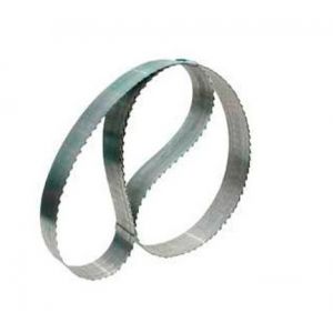 Holzmann Lame de scie ruban PAE BIM 3200 x 27 x 0,8 mm DC9 monocoupe pour BBS550