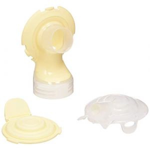 Medela Connecteur avec membrane