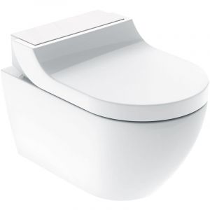 Geberit PACK WC AQUACLEAN TUMA COMFORT - BLANC ALPIN RÉF. 146.290.11.1