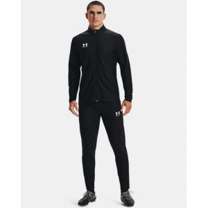 Under Armour Survêtement UA Challenger pour homme Black - Taille MD