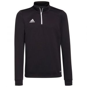 Image de Adidas Sweat-shirt Entrada 22 Training 164 cm Black