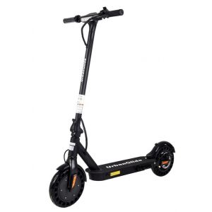 Urbanglide E-SCOOTER RIDE 100S 10AH + PACK ACCESSOIRES AC3 Noir