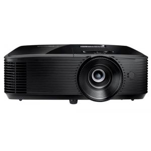 Optoma Vidéoprojecteur home cinéma HD28e