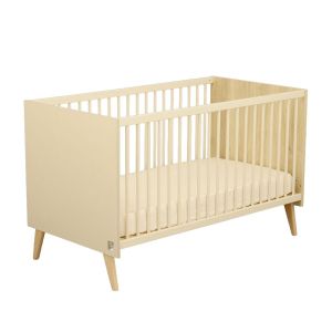 Sauthon Lit Little big bed Mélinée BEIGE
