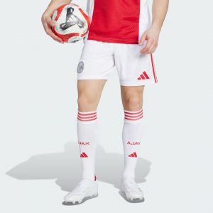 Adidas Short Domicile Ajax Amsterdam 25/26