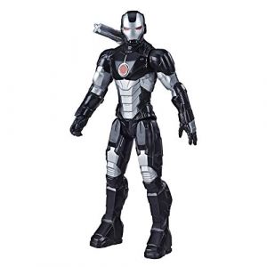 Figurine 's War Machine Titan ro Blast Gear 30 cm