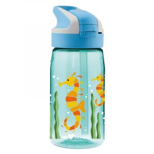 Laken Casquette Summit Junior Tritan 450ml One Size Sea Horse