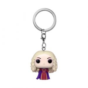 Funko Porte Clé Disney Hocus Pocus 2 - Sarah Pocket Pop 4cm