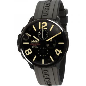 U-Boat Capsoil 8109/D montre-bracelet homme à quartz