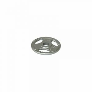 Softee Disque de musculation 20 Kg
