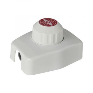 Favex Détendeur déclencheur Propane 4kg/h - 37mb - à souder 12 - nf