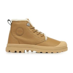 Palladium Bottines enfant Pampa