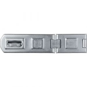 Image de Abus Porte cadenas - anticorrosion - 160x35 mm - 100/100DG