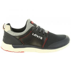 Image de Levi's Baskets basses enfant VLAS0011S LAS VEGAS - Couleur 36 - Taille Bleu