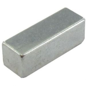 Stiga Clavette adaptable pour mod&egrave;les VILLA, GARDEN. Remplace origine 1134-0323-00.