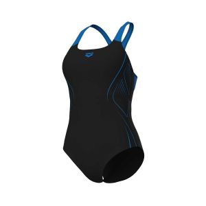 Arena Maillot de bain 1 pièce femme Reflecting