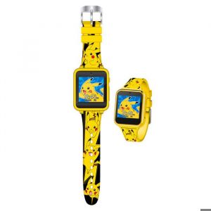 Infant's Watch Pokémon Pikachu 12 x 8 x 8 cm