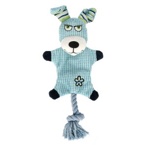 Jouet peluche pour chien Dogman DoggePrassel