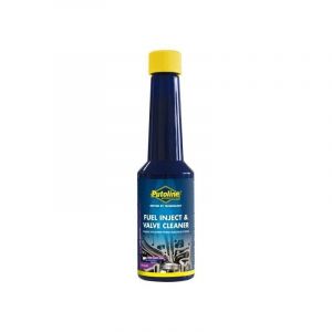 Additif essence Putoline Fuel Inject et Valve Cleaner 150ml