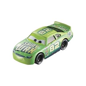 Image de Mattel V&eacute;hicule Darren Leadfoot Cars 3