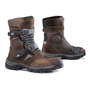 Forma Bottes Adventure Low - Brown - Taille EU 39