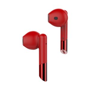 Image de Mykronoz ZEPODS Rouge - Ecouteurs