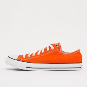 Converse Baskets basses Chuck Taylor All Star Desert Color Seasonal Color Orange - Taille 36,37,38,39,40,41,42,43,44,45