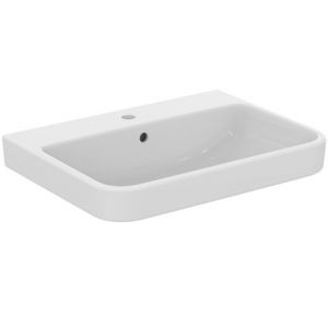 Ideal Standard Lavabo I.Life B 1 trou 65x48 cm