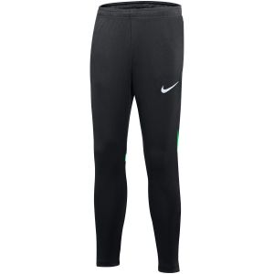 Nike Unisex Kids Pants Y NK DF Acdpr Pant Kpz, Black/Green Spark/White, DH9325-011, XS