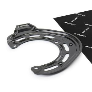 RIDEX Protection De Disque De Frein OPEL,VAUXHALL 1330S0374 9156115,543076,9156115 543076,9156115