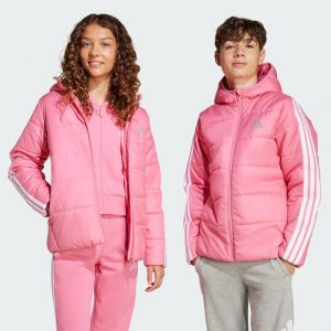 Adidas Veste matelass&eacute;e 3 bandes Essentials Enfants