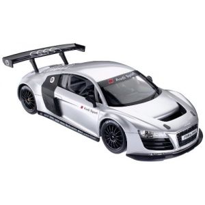 Image de Speed Link Mondo Audi R8 1:14 radio commandée