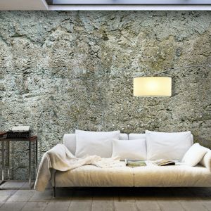 Image de Artgeist Papier peint - Stony Barriere 400x280