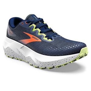 Brooks Running Caldera 6 - homme - bleu