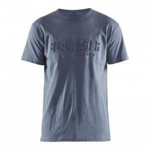 Blaklader T-shirt imprimé 3D