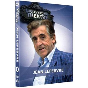 Image de Boulevard Du Théâtre - Jean Lefebvre