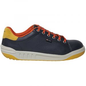 Image de Parade Jamma- Chaussures de sécurité niveau S3 - Femme - taille : 42 - couleur : Bleu