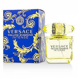 Versace Yellow Diamond Intense - Eau de parfum pour femme - 30 ml