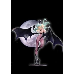 Yamato Figurine Morrigan