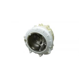 Image de Indesit Cuve- ensemble pour lave linge C00112679