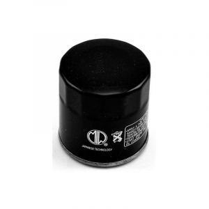 Meiwa Filtre &agrave; huile BU10003 Type origine