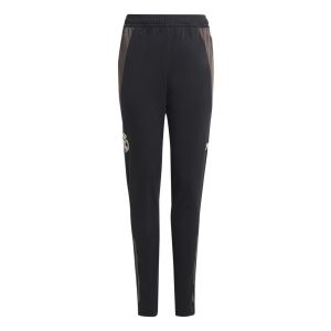 Adidas Pantalon d'entra&icirc;nement enfant Real Madrid 2024/25