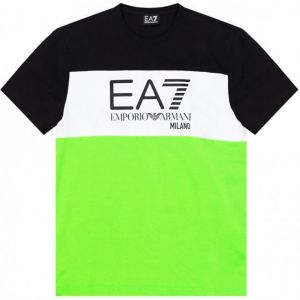 Ea7 Emporio Armani T-shirt Tee-shirt