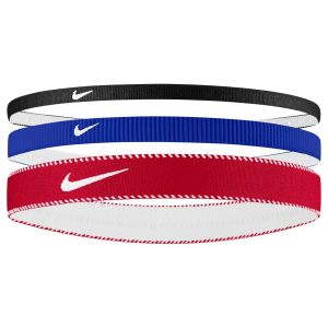 Nike Bandeau Flex Classic (x3)