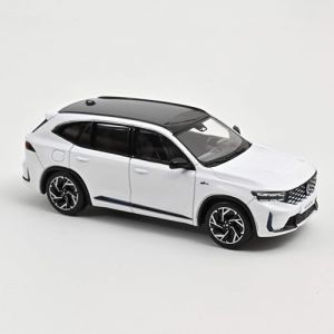 Norev Renault Koleos 2025 Blanc Perl&eacute; 1/43